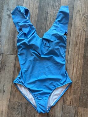 Women’s Bal Harbour One Piece Swimsuit